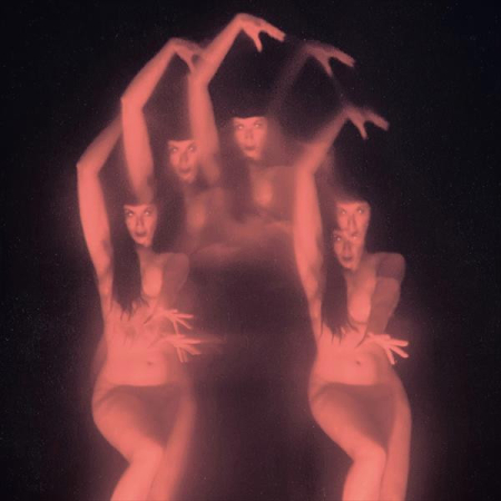 Discuri vinil noi - Gost (2) – Rites Of Love And Reverence