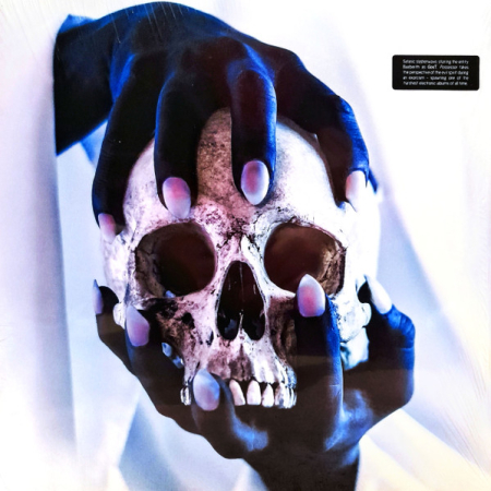 Muzică Electronică - Gost  – Possessor (Disc Vinil)