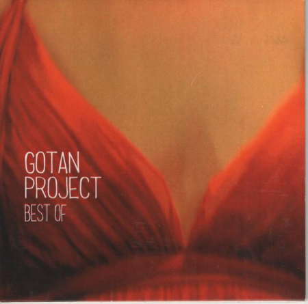 Cd-uri - Gotan Project - Best Of (CD)