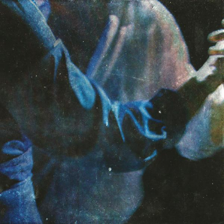 Gotan Project - Inspiración - Espiración (A Gotan Project DJ Set), (CD) [0]