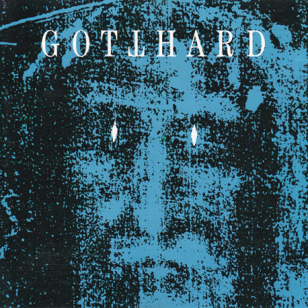 Cd-uri - Gotthard – Gotthard (CD)