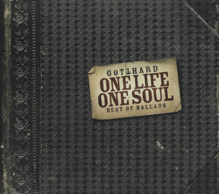 Cd-uri - Gotthard – One Life One Soul - Best Of Ballads (CD)
