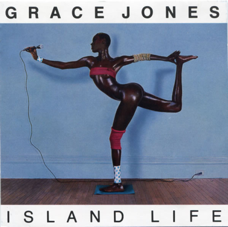 Cd-uri - Grace Jones - Island Life (CD)