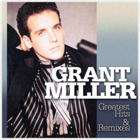 Discuri vinil - Grant Miller - Greatest Hits & Remixes, (Disc Vinil)
