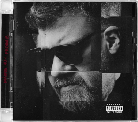 Noutăți - Grasu XXL - Mâine Nu-i Promis (CD)