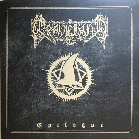 Discuri vinil - Graveland - Epilogue (Disc Vinil)