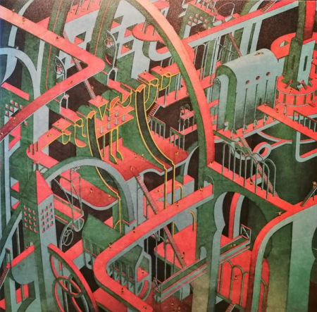 Discuri vinil - Graveyard  - Innocence & Decadence (Disc Vinil)