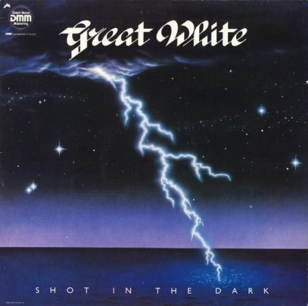 Discuri vinil - Great White - Shot In The Dark