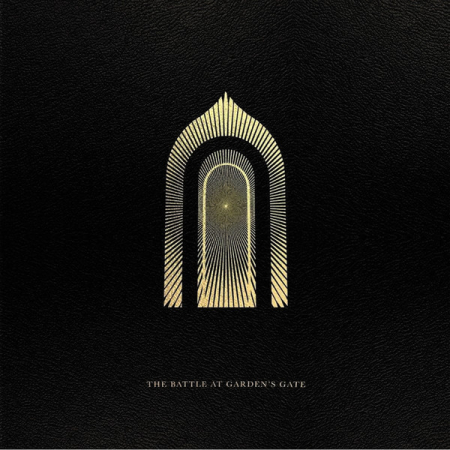 Cd-uri - Greta Van Fleet – The Battle At Garden's Gate (CD)