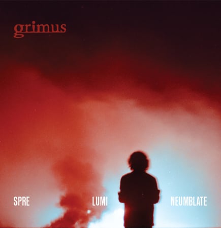 Viniluri Românești - Grimus – Spre Lumi Neumblate