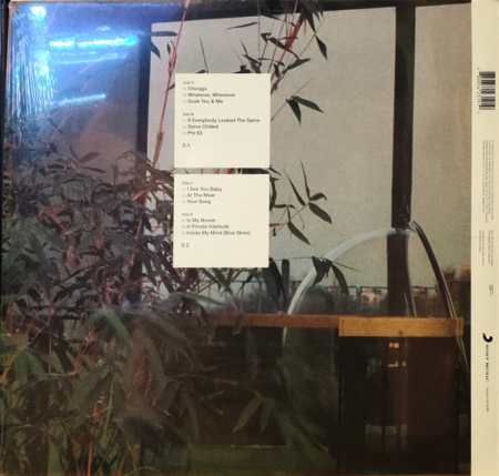 Groove Armada – Vertigo (Disc Vinil) [1]