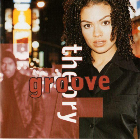 Cd-uri - Groove Theory - Groove Theory (CD)