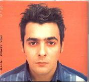 Cd-uri - Gun  - Crazy You (CD)