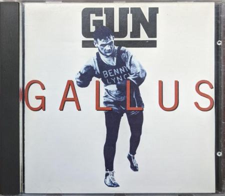 Cd-uri - Gun  - Gallus (CD)