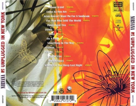 Guns N' Roses - Appetite For Destruction [1]