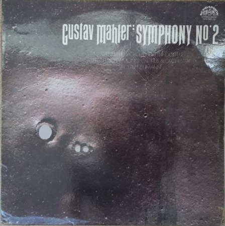 Discuri vinil - Gustav Mahler - Symphony No. 2 (Disc Vinil)