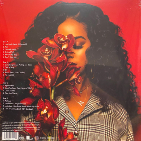 H.E.R. – I Used To Know Her (Disc Vinil) [1]