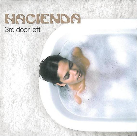 Muzica Electronica - Hacienda - 3rd Door Left