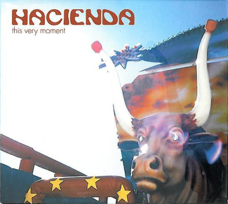 Cd-uri - Hacienda - This Very Moment