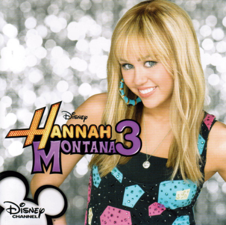Cd-uri - Hannah Montana – Hannah Montana 3 (CD)