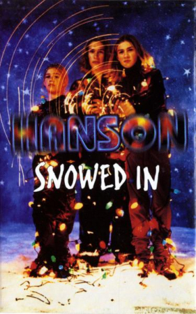 Rock/Folk - Hanson - Snowed In, (Casetă Audio)