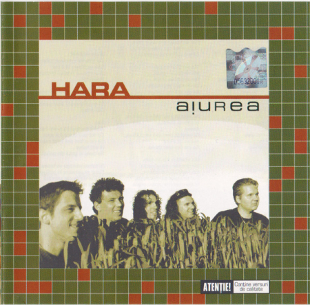Noutăți - Hara (7) – A!urea (CD)