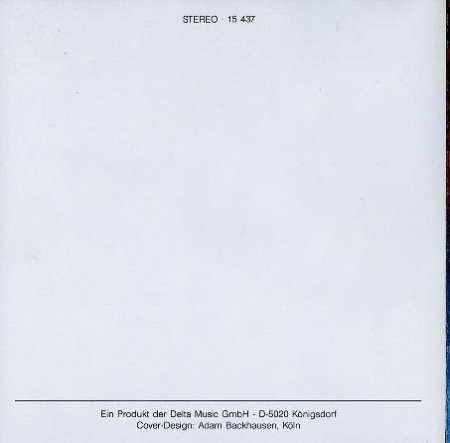 Hard'N Heavy "The Best" (CD) [1]
