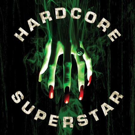 Cd-uri - Hardcore Superstar - Beg For It, (CD)