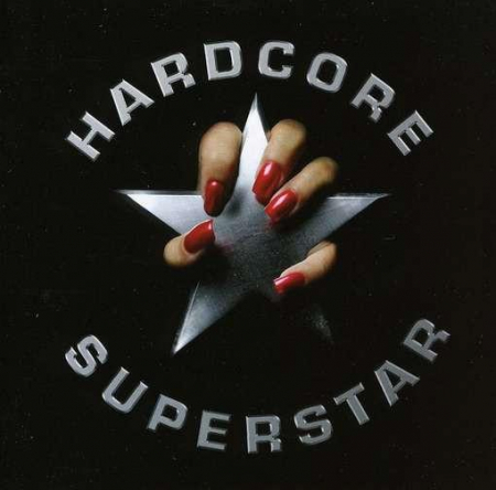Hardcore Superstar - Hardcore Superstar, (CD) [0]
