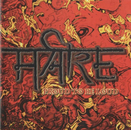 Cd-uri - Hare - Proud To Be Loud