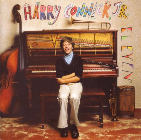 Cd-uri - Harry Connick, Jr. - Eleven (CD)