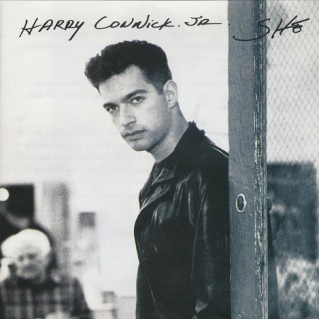 Cd-uri - Harry Connick, Jr. - She (CD)