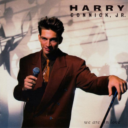 Cd-uri - Harry Connick, Jr. - We Are In Love (CD)