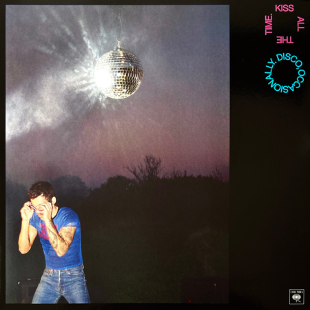 Discuri vinil noi - Harry Styles - Kiss All The Time. Disco, Occasionally. (Disc Vinil)