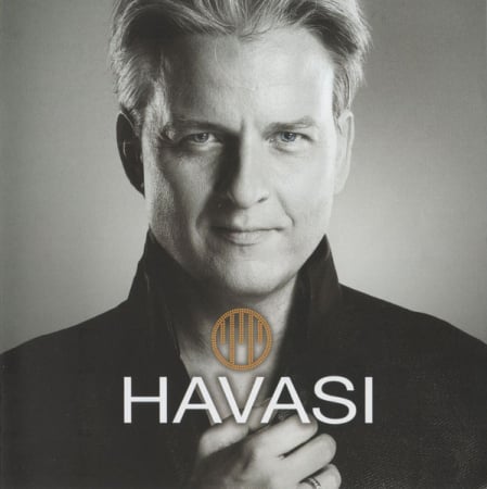 Cd-uri - Havasi* – Pure Piano (CD)