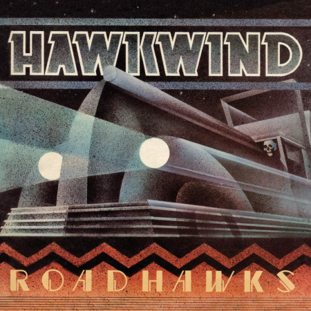 Discuri vinil - Hawkwind – Roadhawks (Disc Vinil)