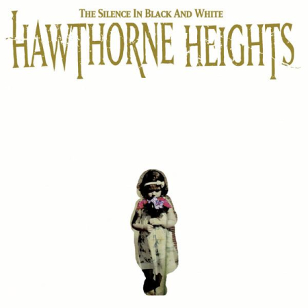Cd-uri - Hawthorne Heights - The Silence In Black And White (CD)