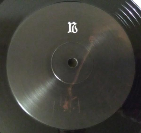 Häxenzijrkell - Die Nachtseite (Disc Vinil) [1]