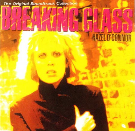 Muzica Electronica - Hazel O'Connor - Breaking Glass , (CD)