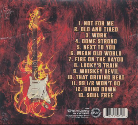 Head Honchos' - Bring It On Home, (CD) [1]
