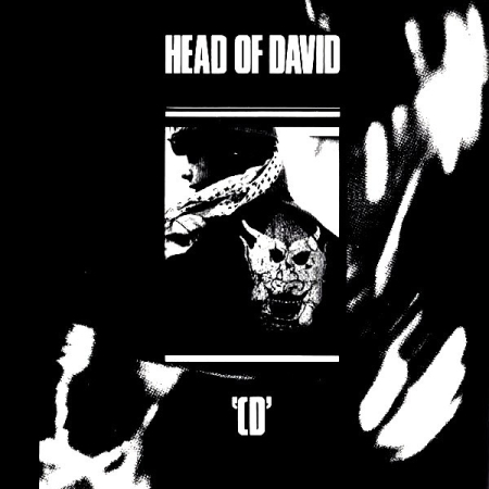 Discuri vinil - Head Of David – 'LP' (Disc Vinil)