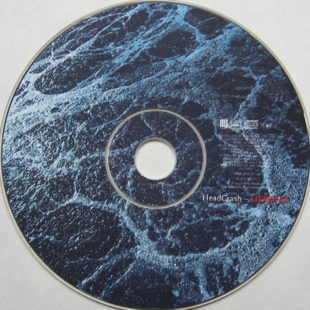 Headcrash - Lifeboat (CD) [1]