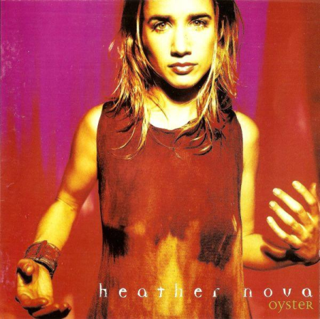Cd-uri - Heather Nova - Oyster (CD)