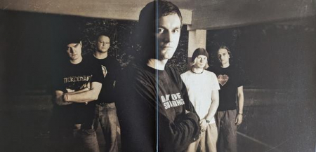 Heaven Shall Burn - Deaf To Our Prayers , (Disc Vinil) [1]