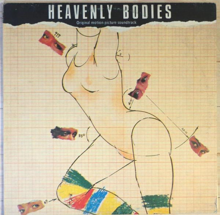 Discuri vinil - Heavenly Bodies Original Motion Picture Soundtrack (Disc Vinil)