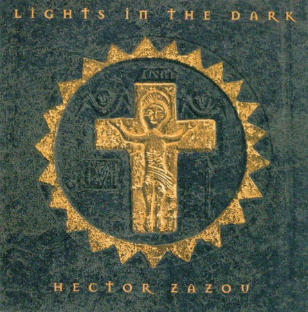 Muzica Electronica - Hector Zazou - Lights In The Dark (A Journey To The Source Of Sacred Irish Song), (CD)