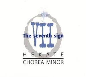 Cd-uri - Hekate - The Seventh Sign (CD)