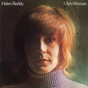 Discuri vinil - Helen Reddy - I Am Woman