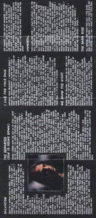 Helloween - The Dark Ride, (Casetă Audio) [1]