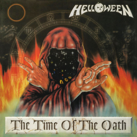 Discuri vinil - Helloween – The Time Of The Oath (Disc Vinil)